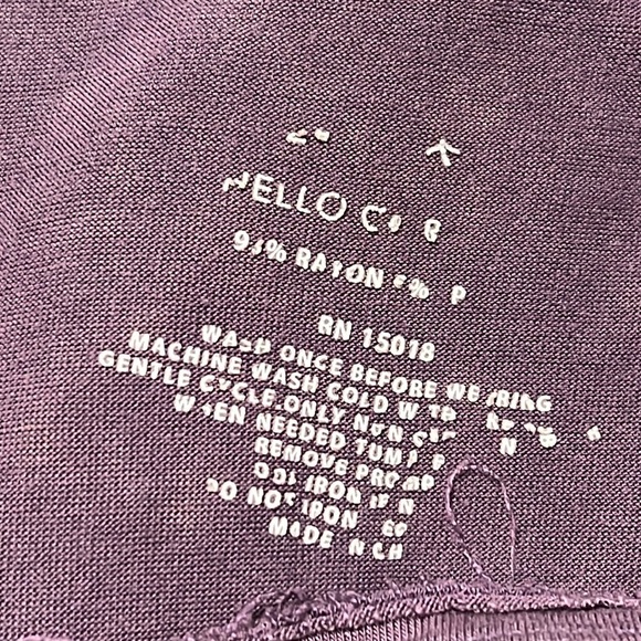 Grayson Threads Moon Phase Tank - Picture 5 of 5